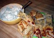 How To Eat Cream Cheese Dips